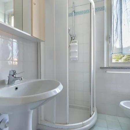 아파트 Trilo Fucini *