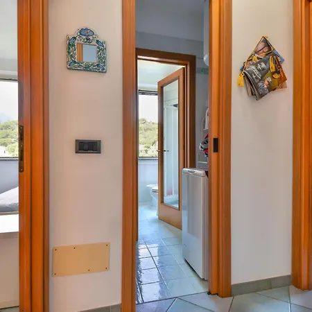 Apartment Trilo Fucini