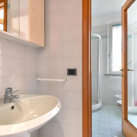 Apartment Trilo Fucini Marina di Campo