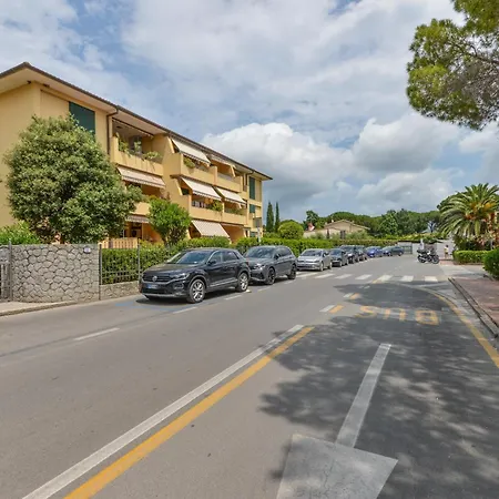 Apartment Trilo Fucini Marina di Campo